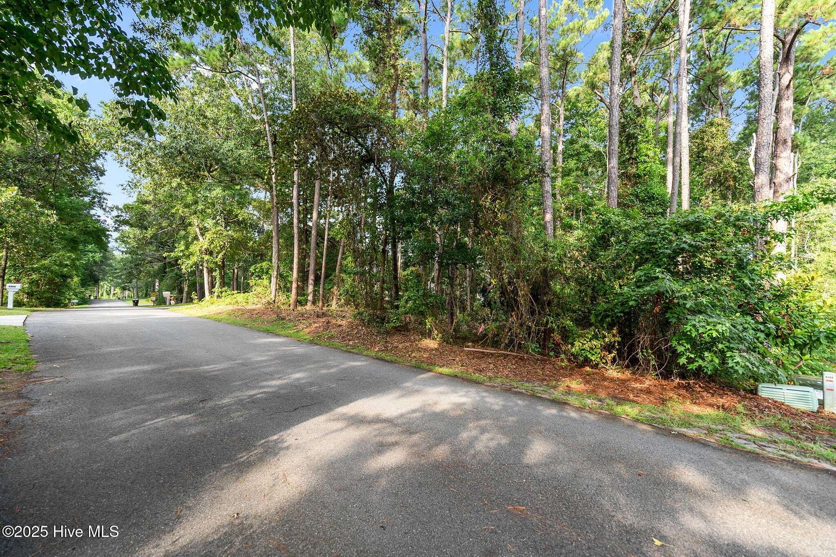 0.5 Acres of Residential Land for Sale in Southport, North Carolina