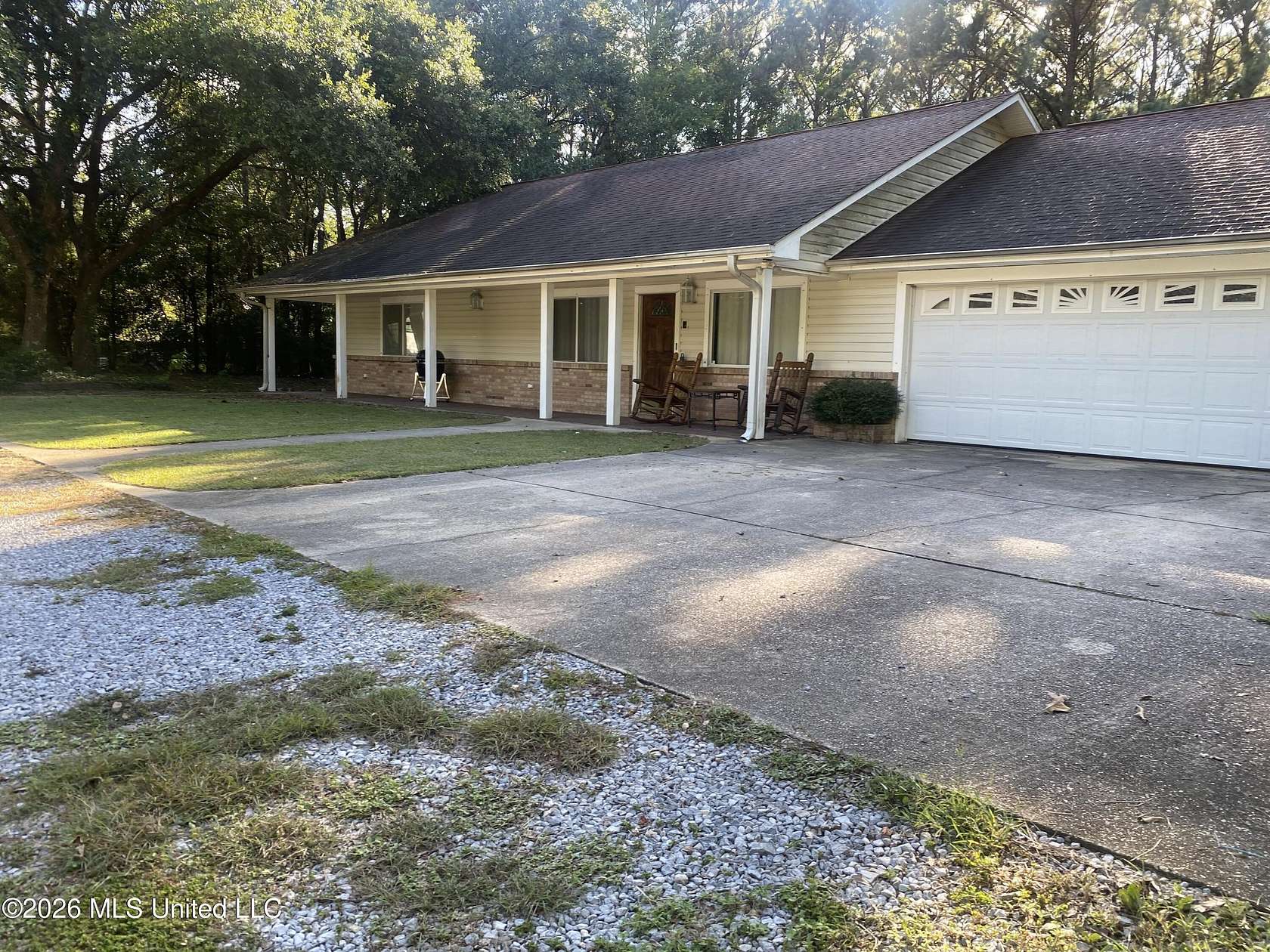 3.2 Acres of Land with Home for Sale in Pass Christian, Mississippi