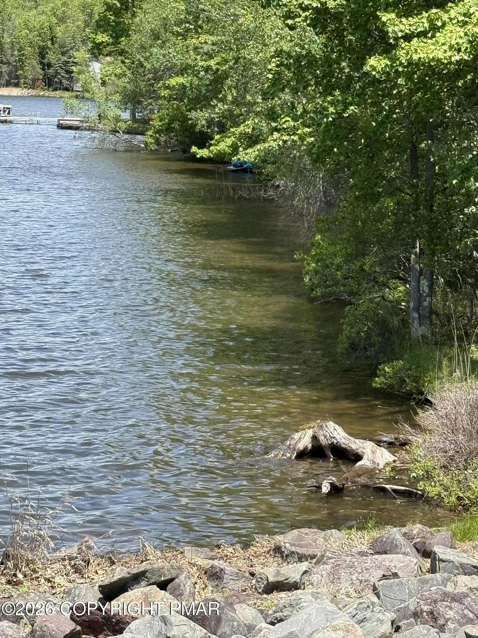 0.27 Acres of Residential Land for Sale in Pocono Lake, Pennsylvania