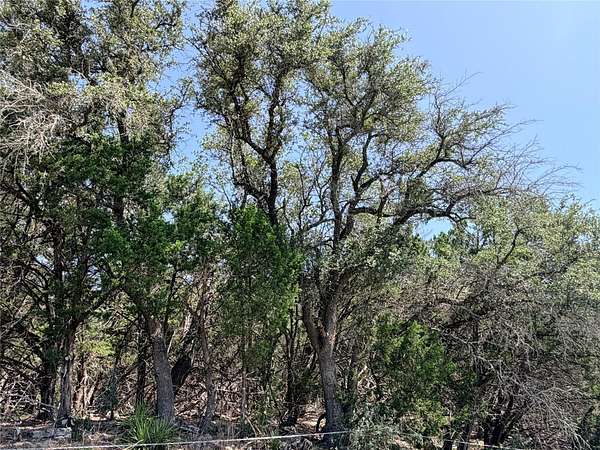 5 Acres of Residential Land for Sale in Wimberley, Texas
