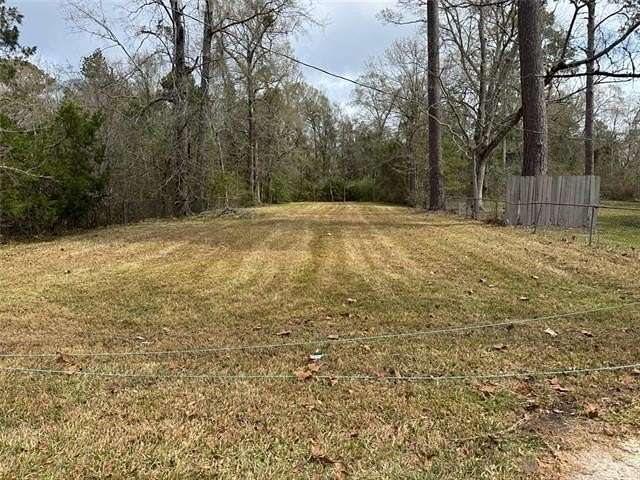Residential Land for Sale in Slidell, Louisiana
