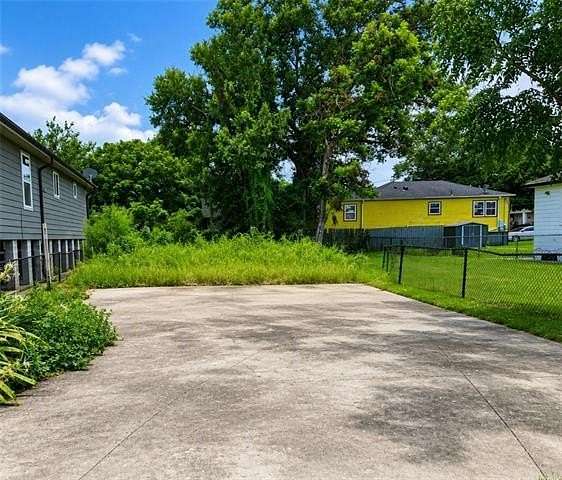 Residential Land for Sale in New Orleans, Louisiana