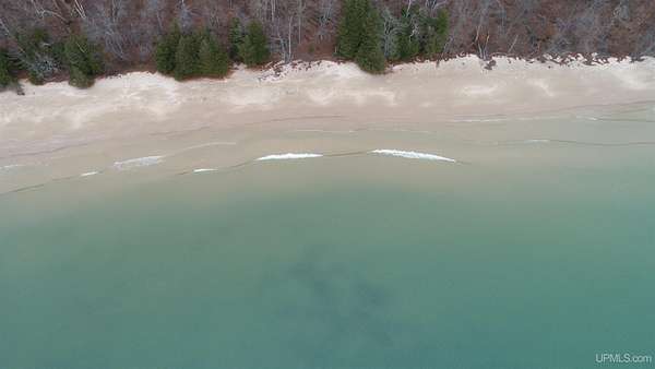 3.3 Acres of Land for Sale in Manistique, Michigan