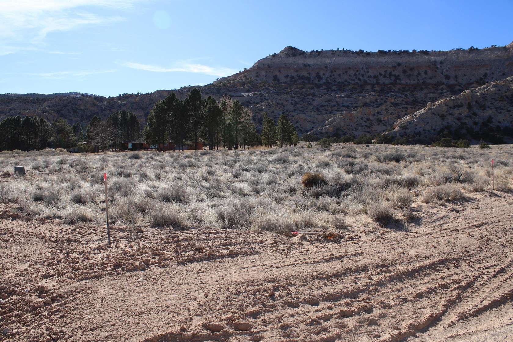 1.5 Acres of Residential Land for Sale in Teasdale, Utah