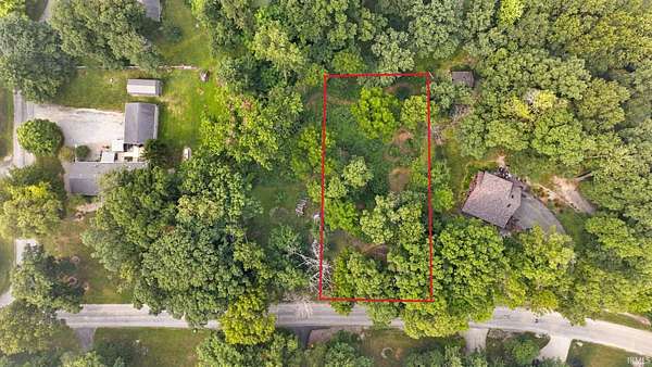0.7 Acres of Residential Land for Sale in Albion, Indiana