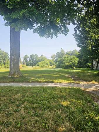 1.79 Acres of Residential Land for Sale in Burlington, Michigan