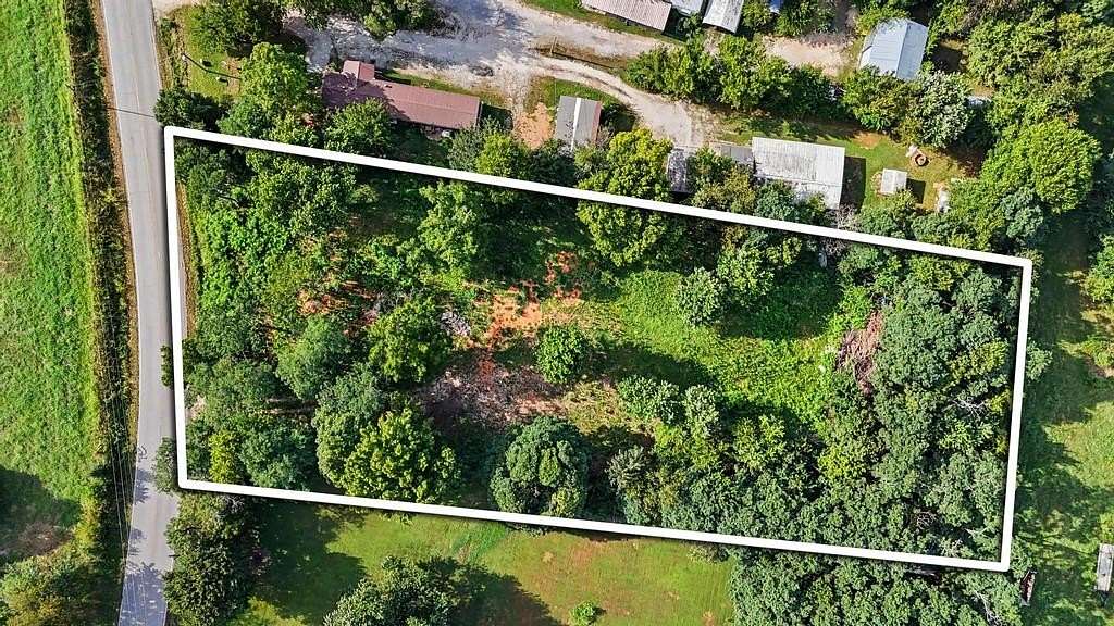 1.3 Acres of Residential Land for Sale in Springdale, Arkansas
