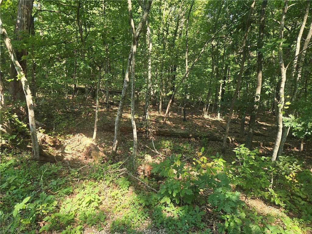 0.32 Acres of Residential Land for Sale in Bella Vista, Arkansas