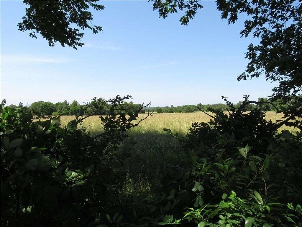 3.5 Acres of Residential Land for Sale in Gravette, Arkansas