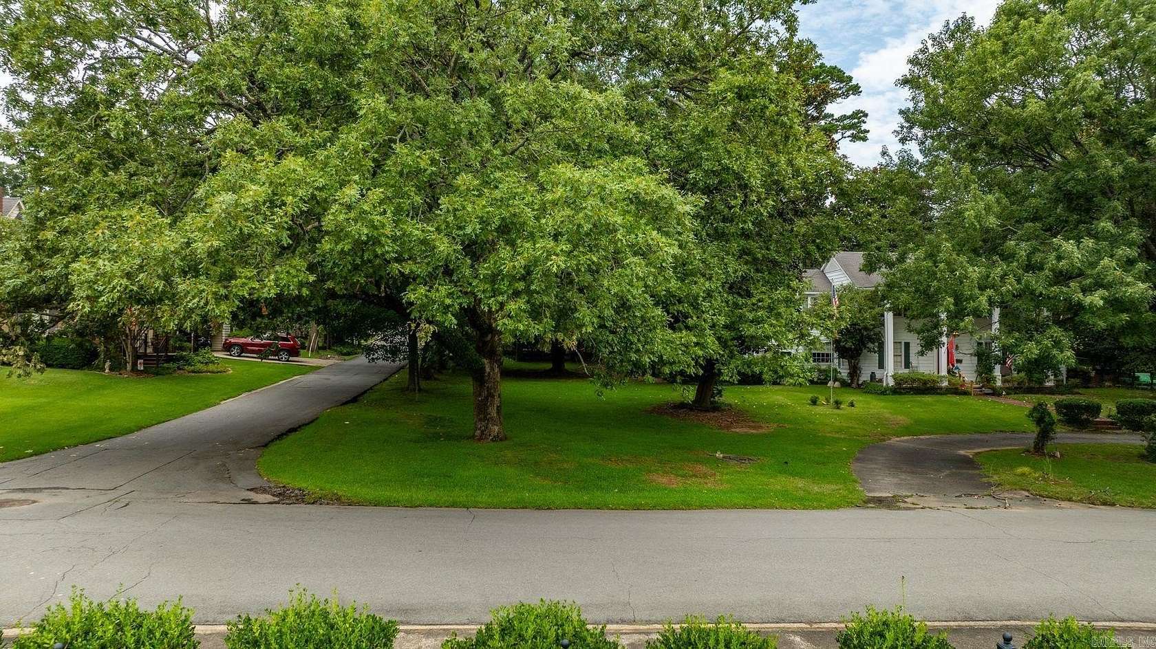 0.15 Acres of Residential Land for Sale in Little Rock, Arkansas