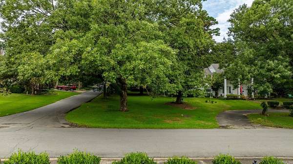 0.15 Acres of Residential Land for Sale in Little Rock, Arkansas