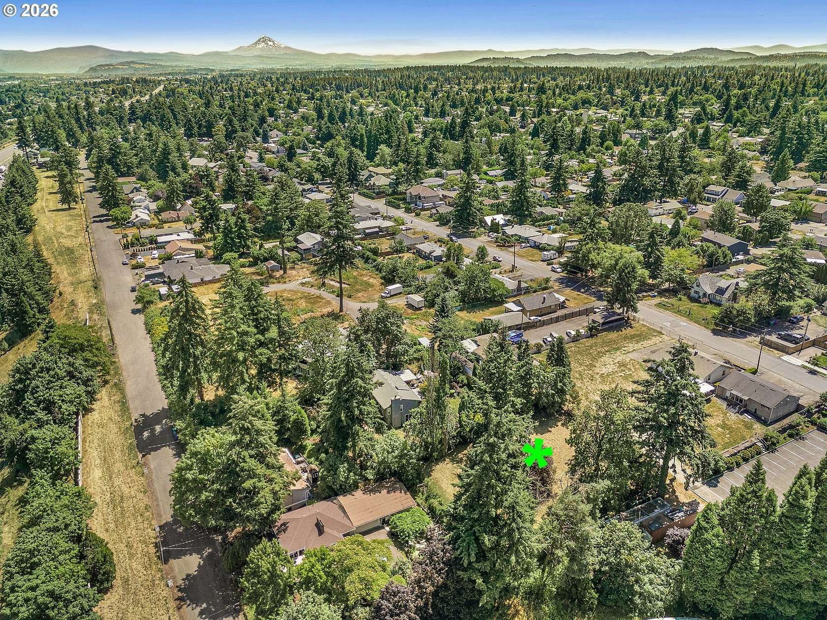 0.3 Acres of Residential Land for Sale in Portland, Oregon