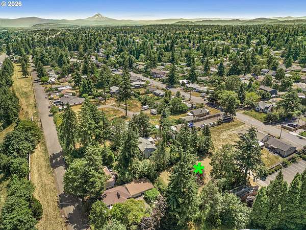 0.3 Acres of Residential Land for Sale in Portland, Oregon