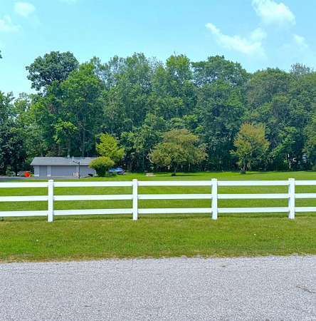 0.3 Acres of Residential Land for Sale in Monticello, Indiana