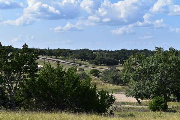 3 Acres of Residential Land for Sale in Fredericksburg, Texas