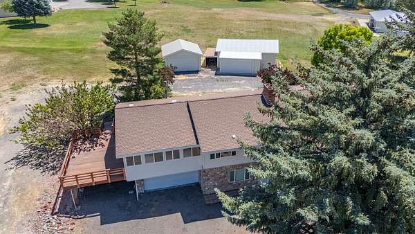 2.46 Acres of Land with Home for Sale in Cedaredge, Colorado
