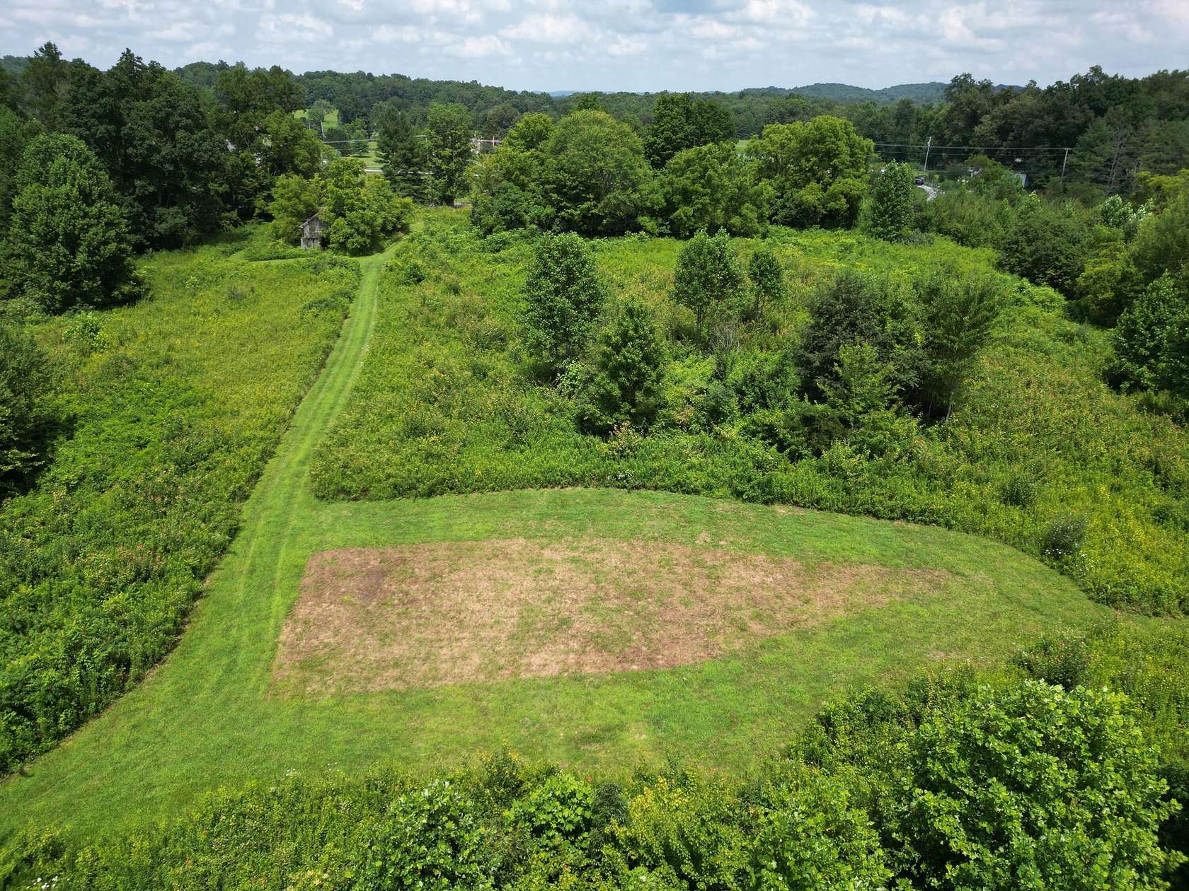 31.5 Acres of Land for Sale in East Bernstadt, Kentucky