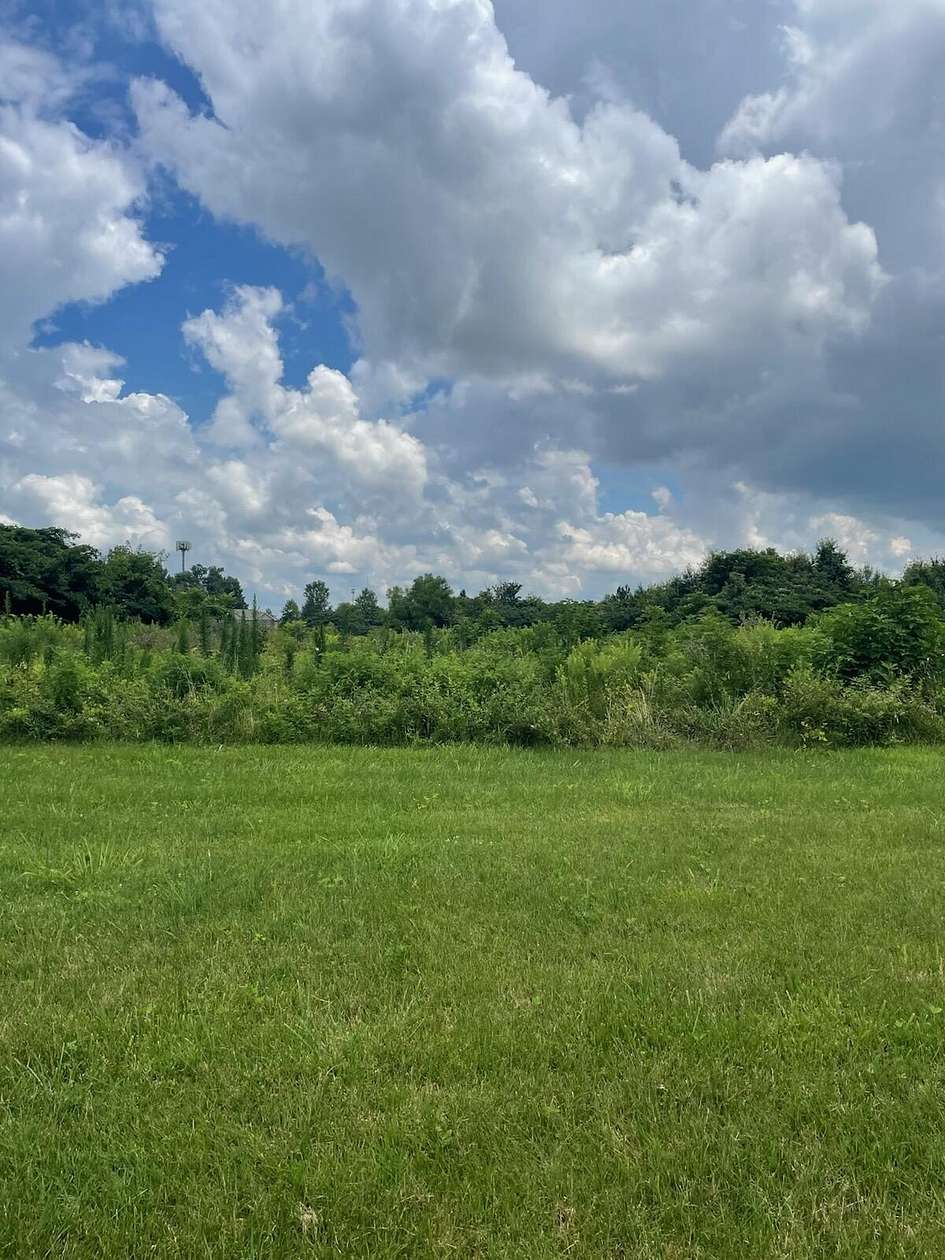 1.1 Acres of Commercial Land for Sale in Paducah, Kentucky