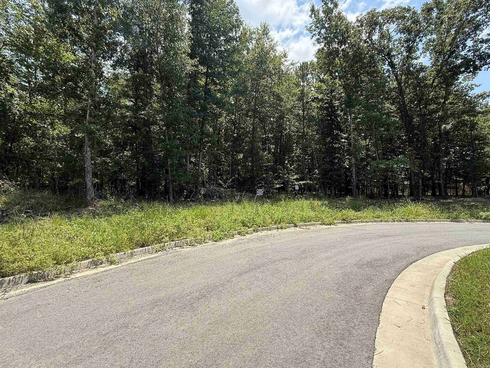 0.59 Acres of Land for Sale in Maumelle, Arkansas