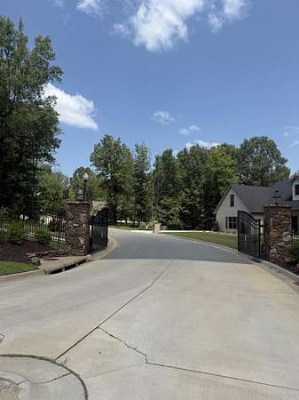 0.59 Acres of Land for Sale in Maumelle, Arkansas