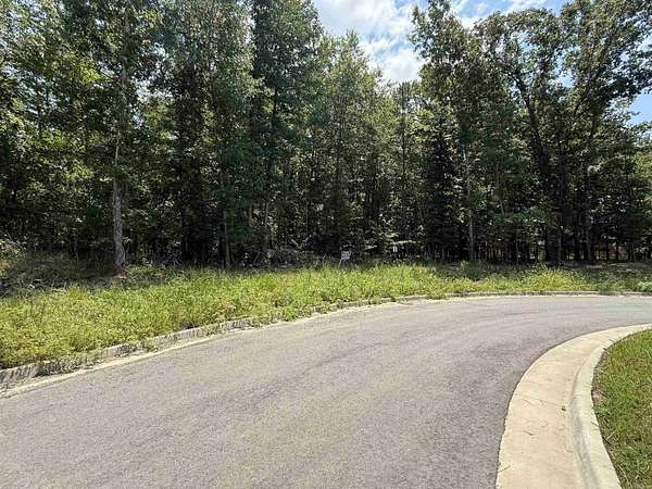 0.59 Acres of Land for Sale in Maumelle, Arkansas