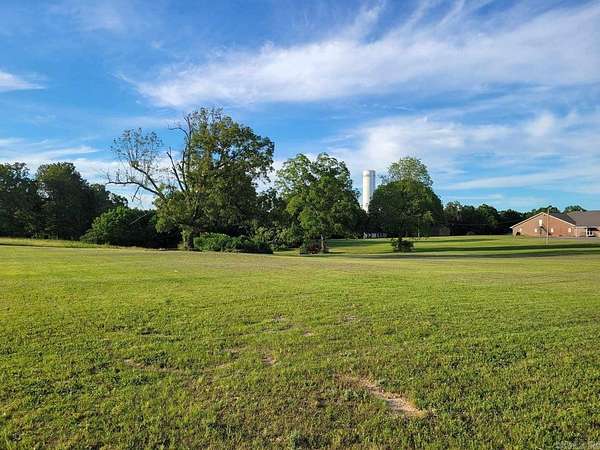 1.3 Acres of Commercial Land for Sale in Highland, Arkansas