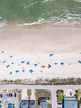 0.14 Acres of Land for Sale in Surf City, North Carolina