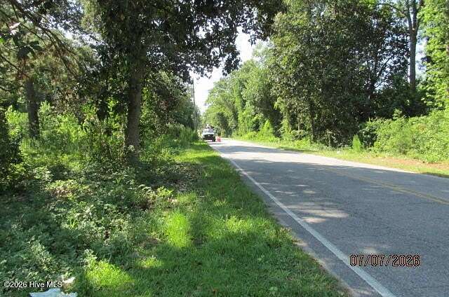 1.2 Acres of Land for Sale in Maxton, North Carolina