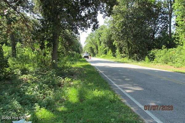 1.2 Acres of Land for Sale in Maxton, North Carolina