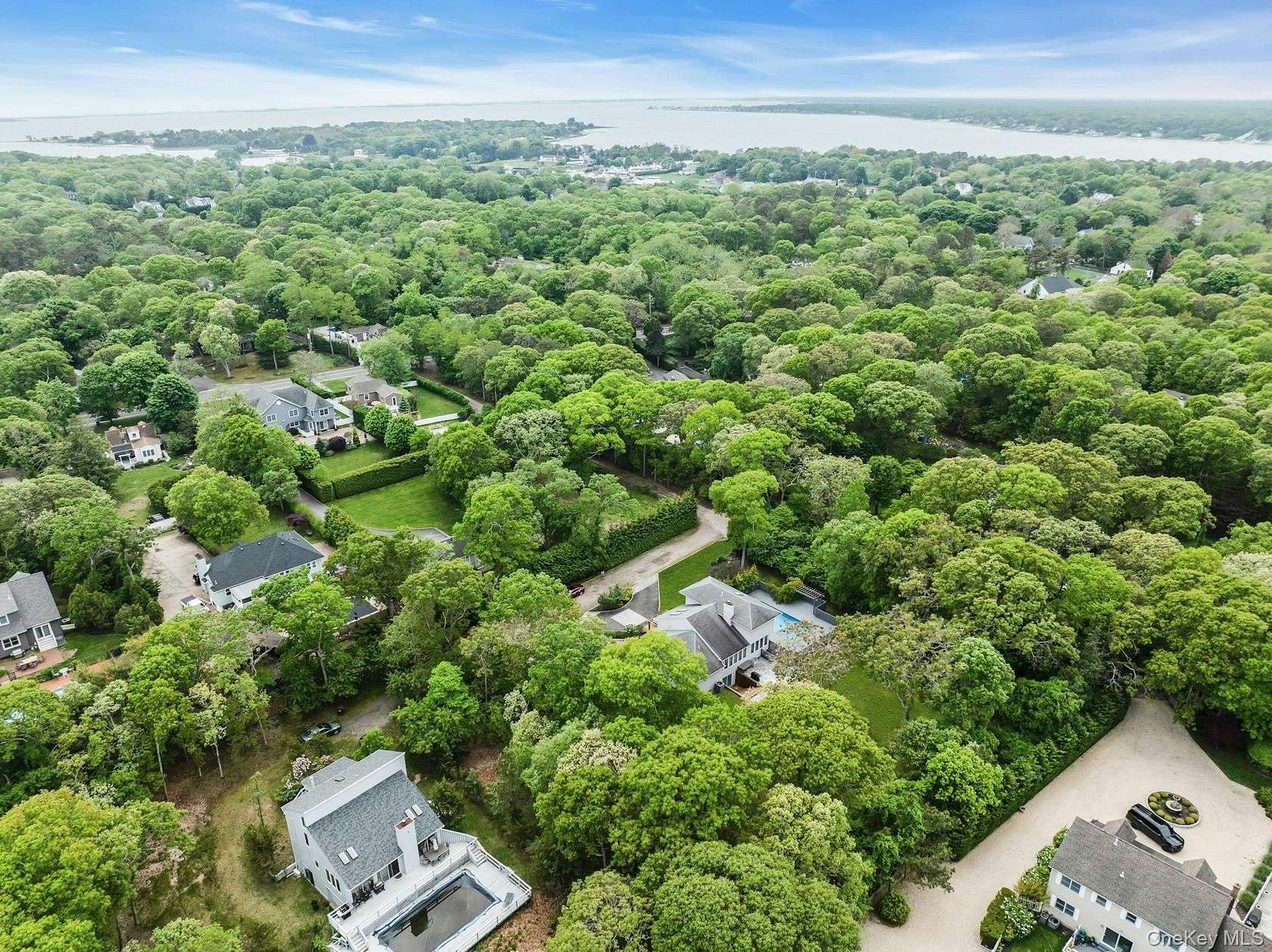 0.5 Acres of Residential Land for Sale in Hampton Bays, New York