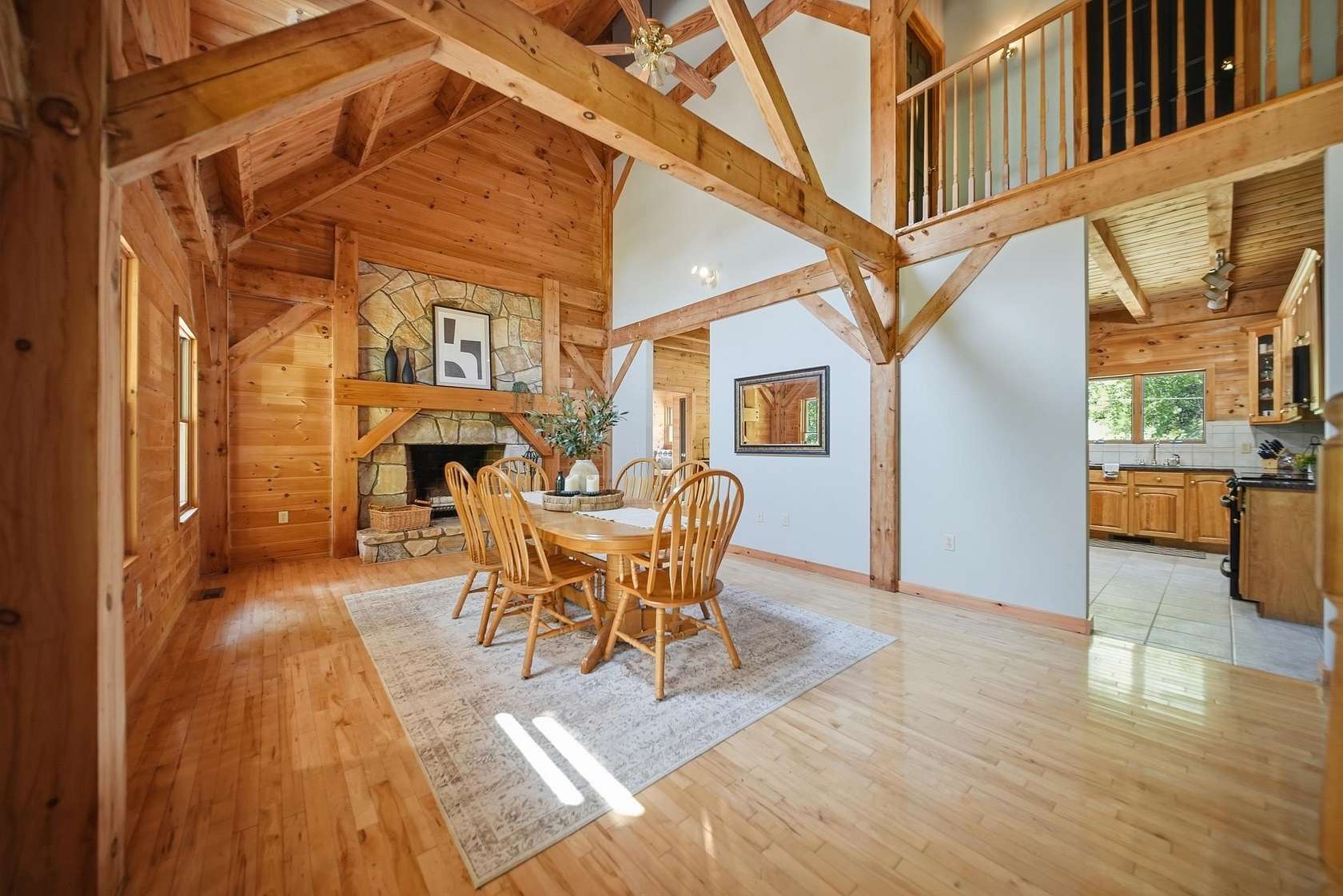 3.5 Acres of Land with Home for Sale in Derry, New Hampshire