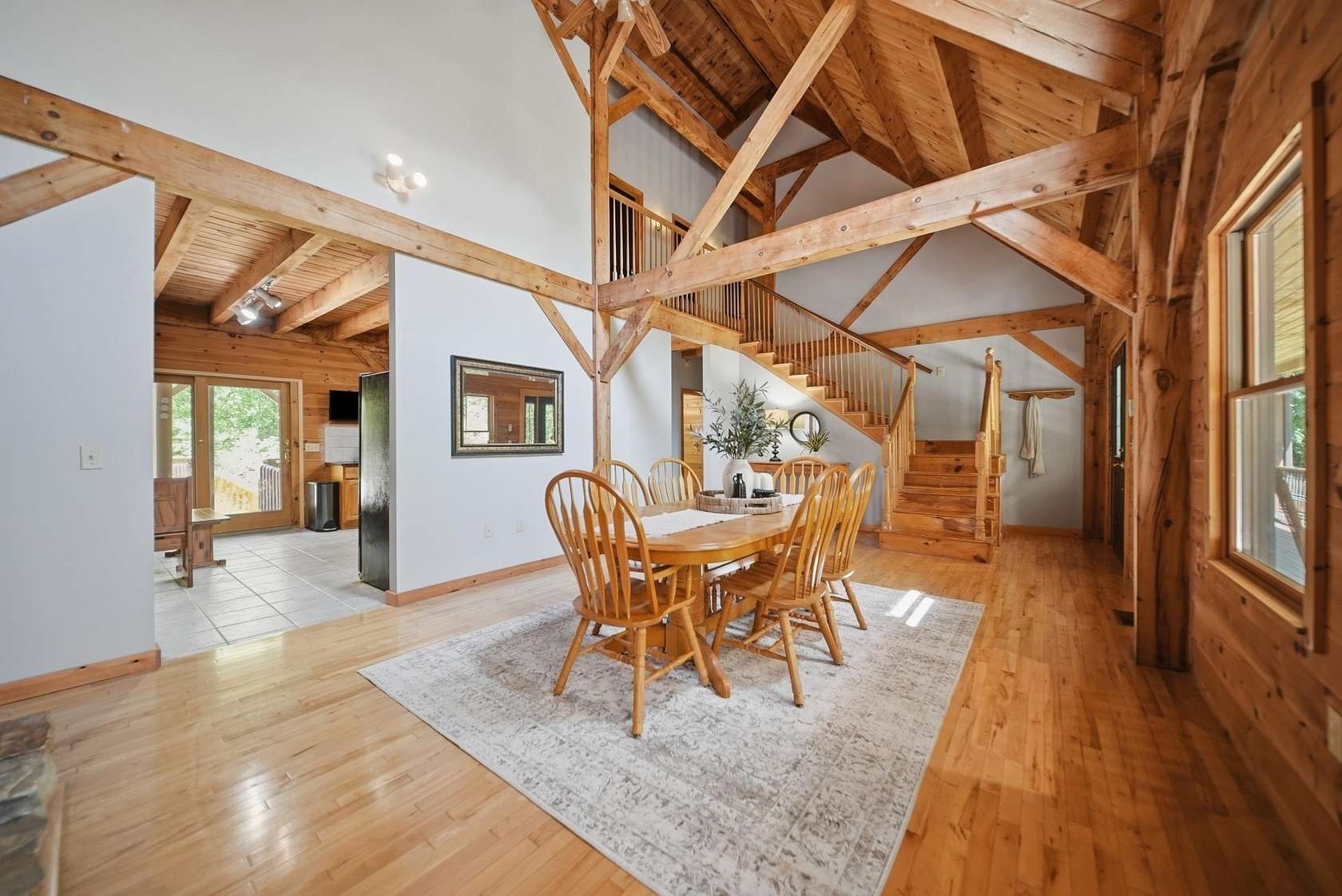3.5 Acres of Land with Home for Sale in Derry, New Hampshire