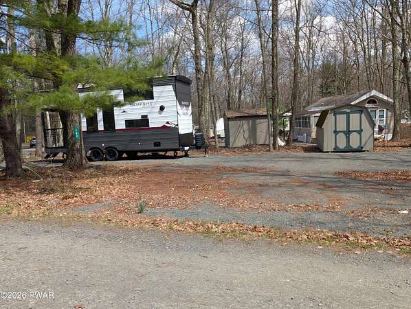 0.12 Acres of Land for Sale in Shohola, Pennsylvania
