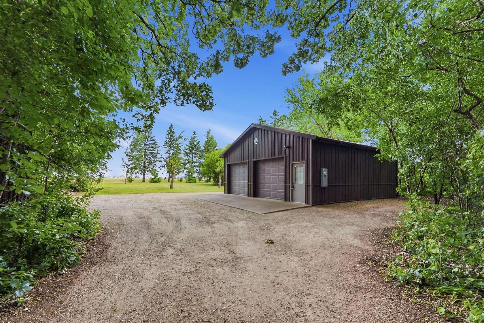 0.92 Acres of Residential Land for Sale in Sauk Centre, Minnesota