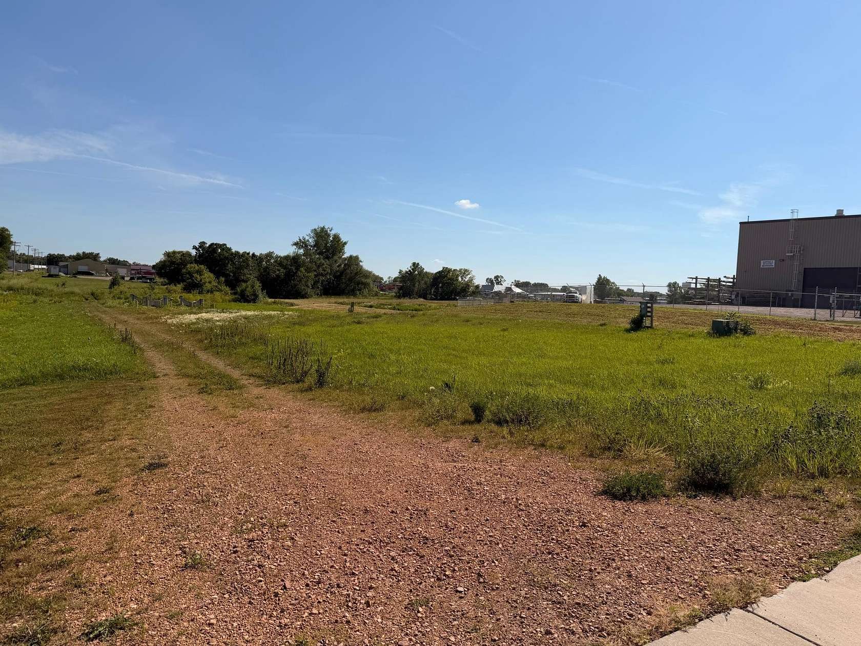 1 Acre of Commercial Land for Sale in Cokato, Minnesota