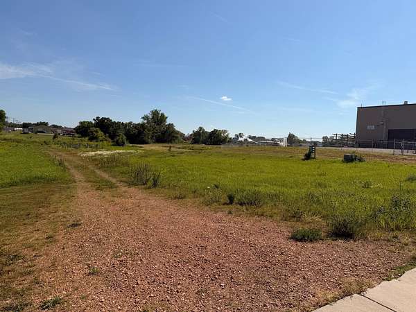 1 Acre of Commercial Land for Sale in Cokato, Minnesota