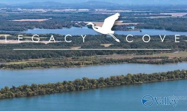 0.91 Acres of Land for Sale in Decatur, Alabama