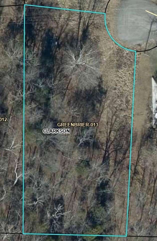 0.74 Acres of Residential Land for Sale in Clarkson, Kentucky