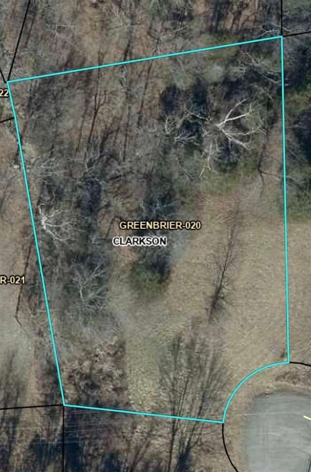 0.7 Acres of Residential Land for Sale in Clarkson, Kentucky