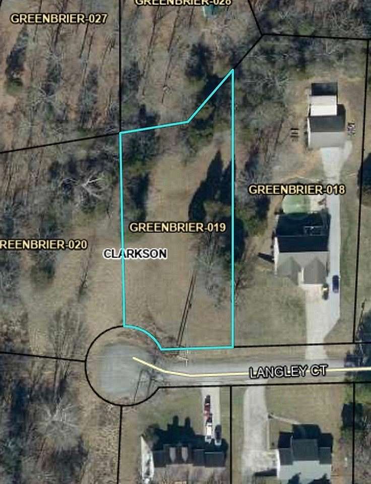 0.58 Acres of Residential Land for Sale in Clarkson, Kentucky