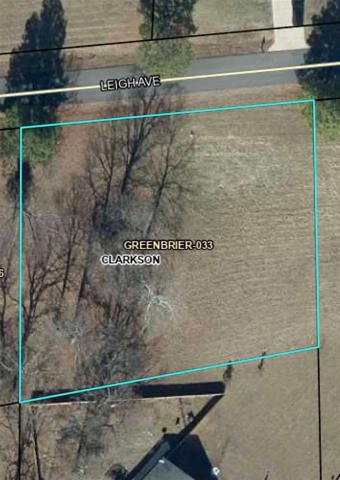 0.52 Acres of Residential Land for Sale in Clarkson, Kentucky