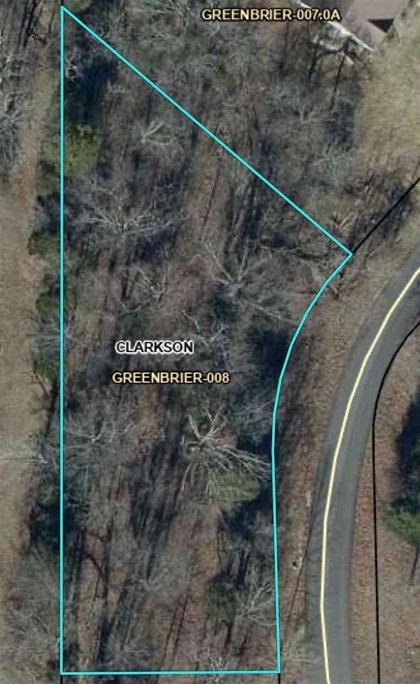 0.5 Acres of Residential Land for Sale in Clarkson, Kentucky