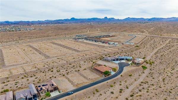 0.19 Acres of Residential Land for Sale in Bullhead City, Arizona
