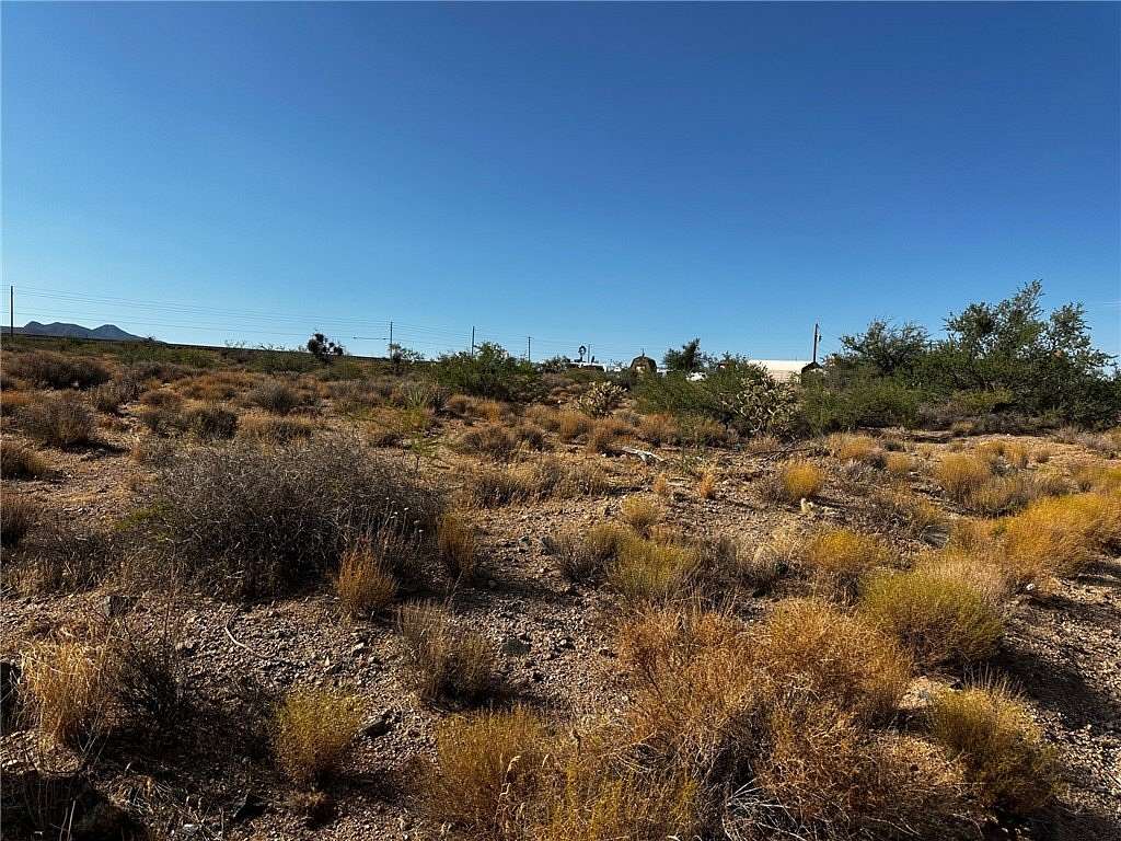 0.4 Acres of Residential Land for Sale in Kingman, Arizona