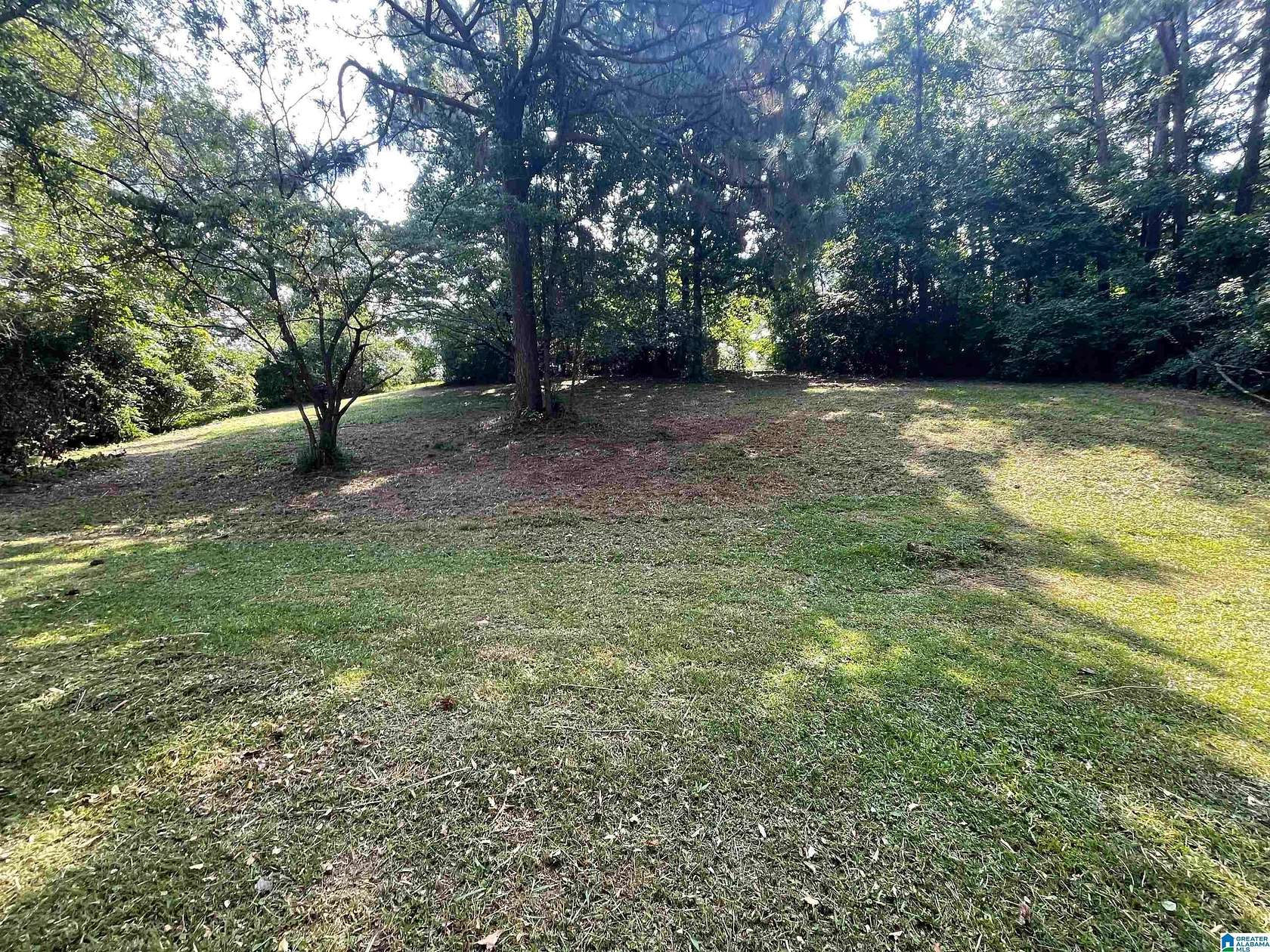 0.38 Acres of Residential Land for Sale in Leeds, Alabama
