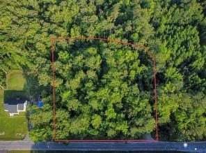 1.15 Acres of Residential Land for Sale in Center Cross, Virginia