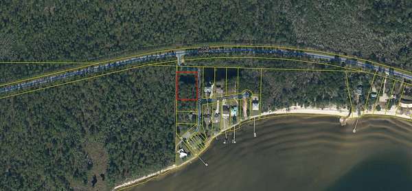 1 Acre of Residential Land for Sale in Freeport, Florida