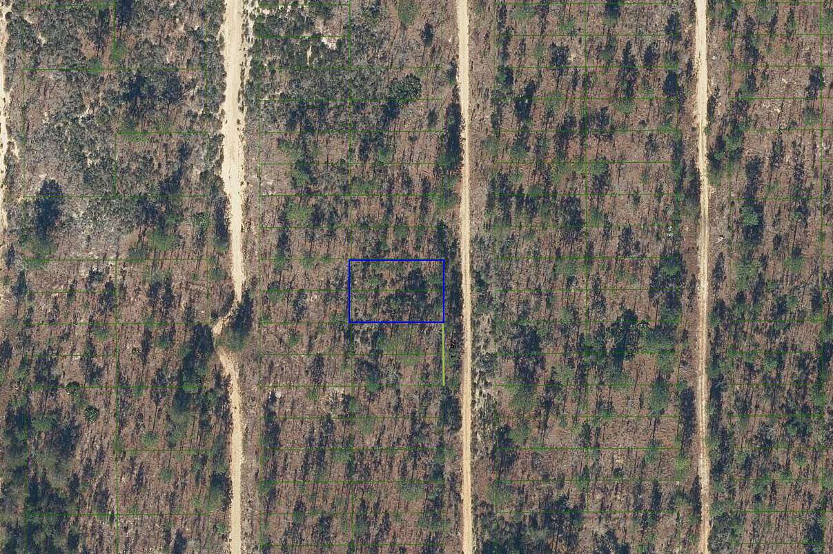 0.22 Acres of Residential Land for Sale in Interlachen, Florida