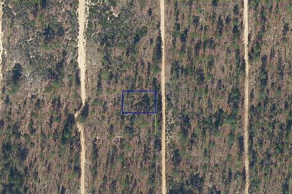 0.22 Acres of Residential Land for Sale in Interlachen, Florida