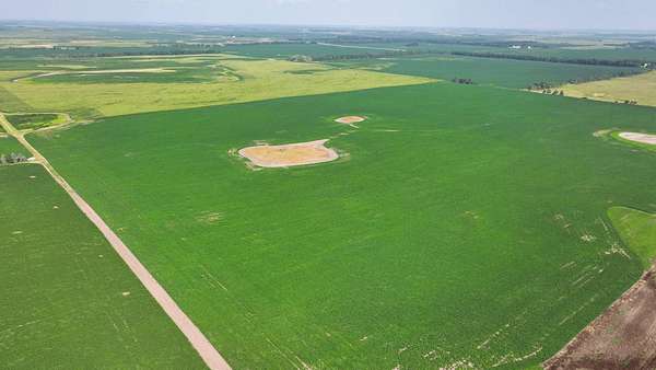 234 Acres of Land for Auction in Grand Rapids, North Dakota